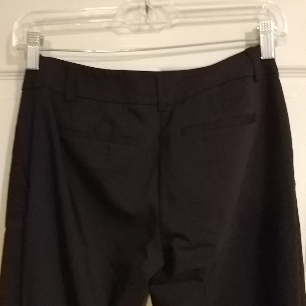 Black Slacks - Picture 2 of 2